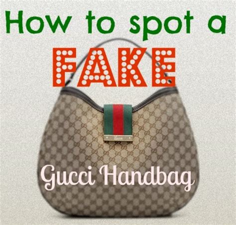 is fake gucci illegal|How to Spot a FAKE GUCCI Bag .